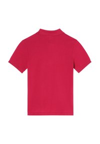 Lacoste LCB SS - Piké - bigarreau cherry