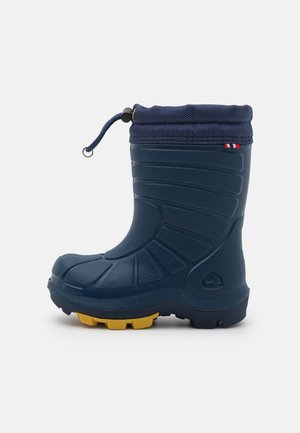 EXTREME WARM UNISEX - Bottes en caoutchouc - petrol