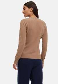 FALKE Maglione - camel