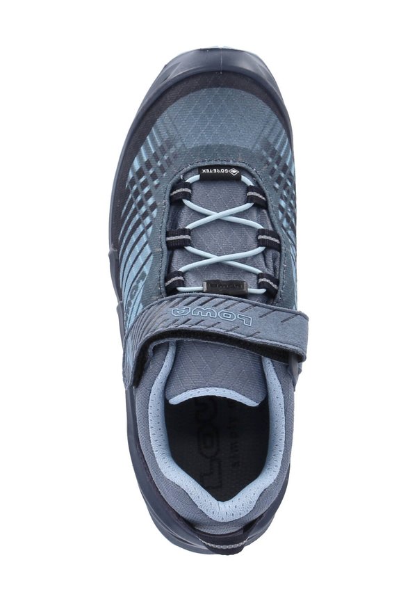 MERGER GTX JUNIOR LO – Hikingschuh