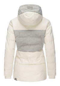 Ragwear Ziemas jaka - transparent