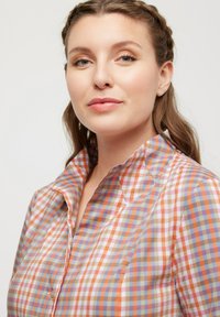 Ulla Popken Camicia - pink