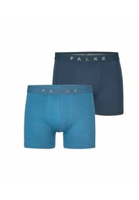 Unselected, sortiment 