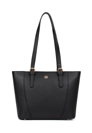 Hexagona AUDE - Sac à main - noir