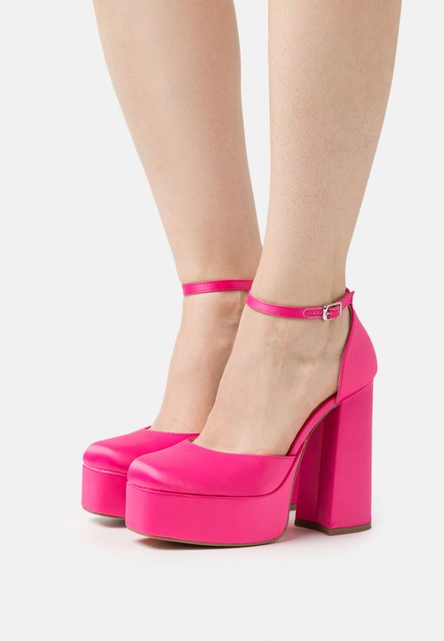 zalando chaussure femme talon