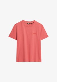 Niewybrane, holly berry red