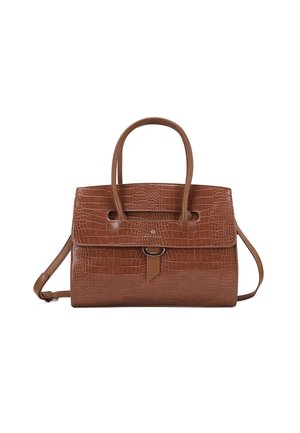 Borsa a mano - marrone