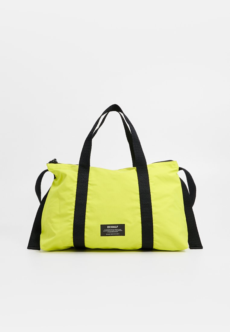 Ecoalf Weekender grün