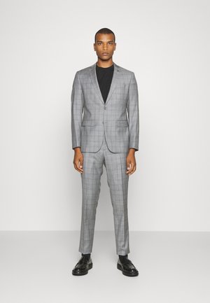 Kigili OSCAR - Oblek - grey