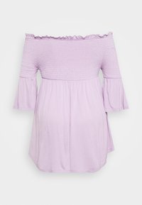 Simply Be Camicetta - purple