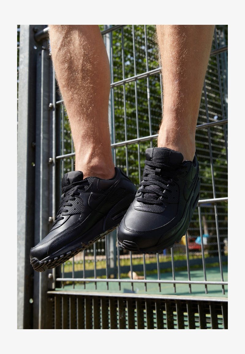 Nike aire max noir Outlet