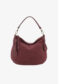 Non selezionato, bordeaux