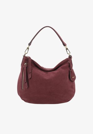Abro, JUNA - Handbag - bordeaux