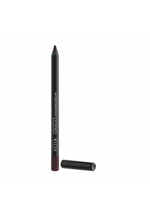 WONDERPROOF EYE PENCIL MATITA OCCHI WATERPROOF - Eyeliner - 113 deep purple