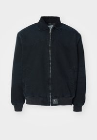 SANTA FE JACKET - Übergangsjacke - black