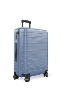 Horizn Studios Check-In Trolley H6 Essential - Valise - glossy blue vega