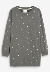 Next LEGGING PYJAMAS - Nattøj sæt - grey stars