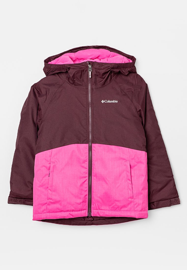 Columbia Ski jas meerkleurig Columbia Ski jas meerkleurig