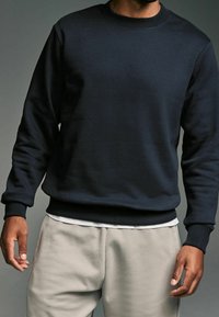 Next Sudadera - blue