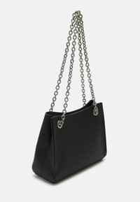 Unselected, black/sharp green