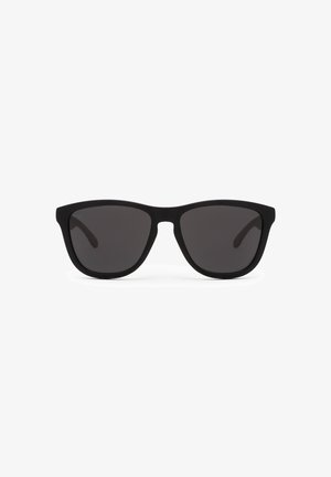 ONE POLARIZED DIAMOND DARK - Sunglasses - black