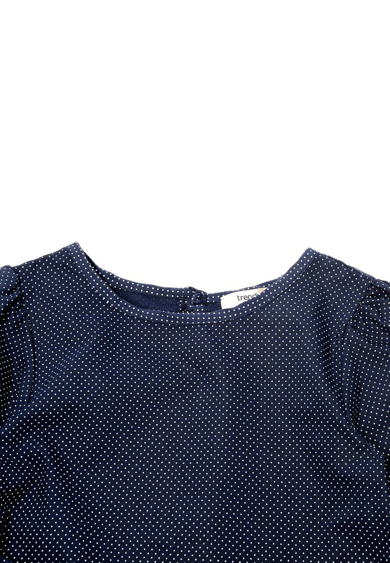 Kinder Freizeitkleider | Trendyol Freizeitkleid blue/blau - VI84132 Kinder Freizeitkleider | Trendyol Freizeitkleid blue/blau - VI84132