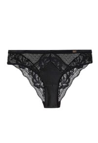 Marks & Spencer Trusser - black