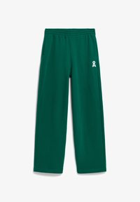 Ausgewählt, emerald green