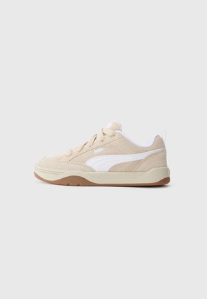 PARK LIFESTYLE UNISEX - Skeitborda apavi - desert dust/white