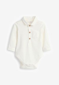 Next Gürtel - Navy/White