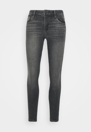 Jeans Skinny - dark grey