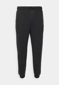 YOUNG POETS Träningsbyxor - black