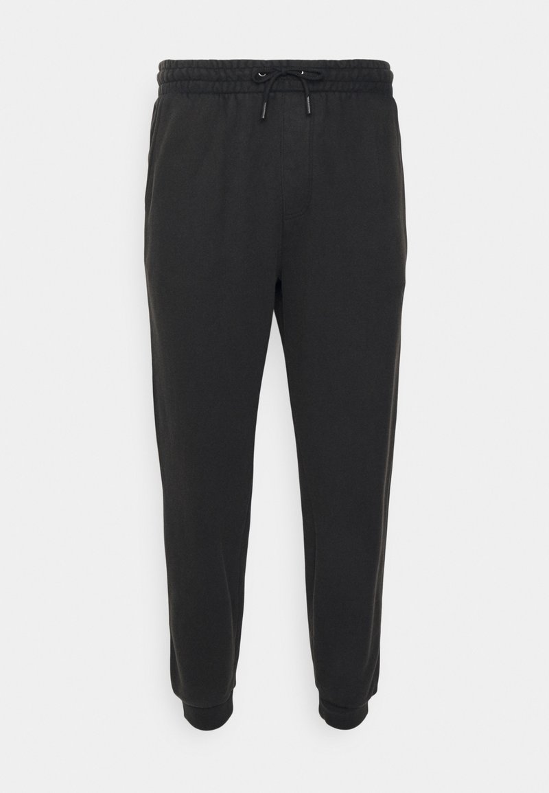 YOUNG POETS Träningsbyxor - black