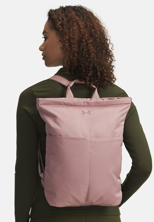 STUDIO LITE - Rucksack - tourmaline pink