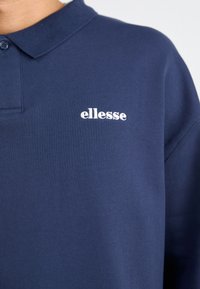 Ellesse FALENA - Φούτερ - navy