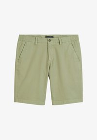 Selected, summer sage