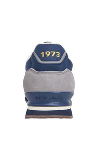 Pepe Jeans LONDON COLLEGE  - Treniņu apavi - navy