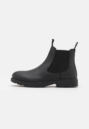 CHARLIE - Classic ankle boots - black