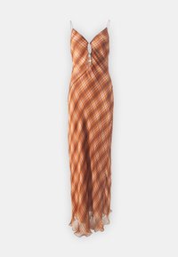 Bec + Bridge DEVI MAXI DRESS - Kokteilikleit/peokleit - desert