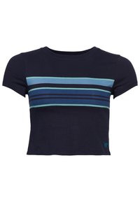 Niet geselecteerd, eclipse navy stripe