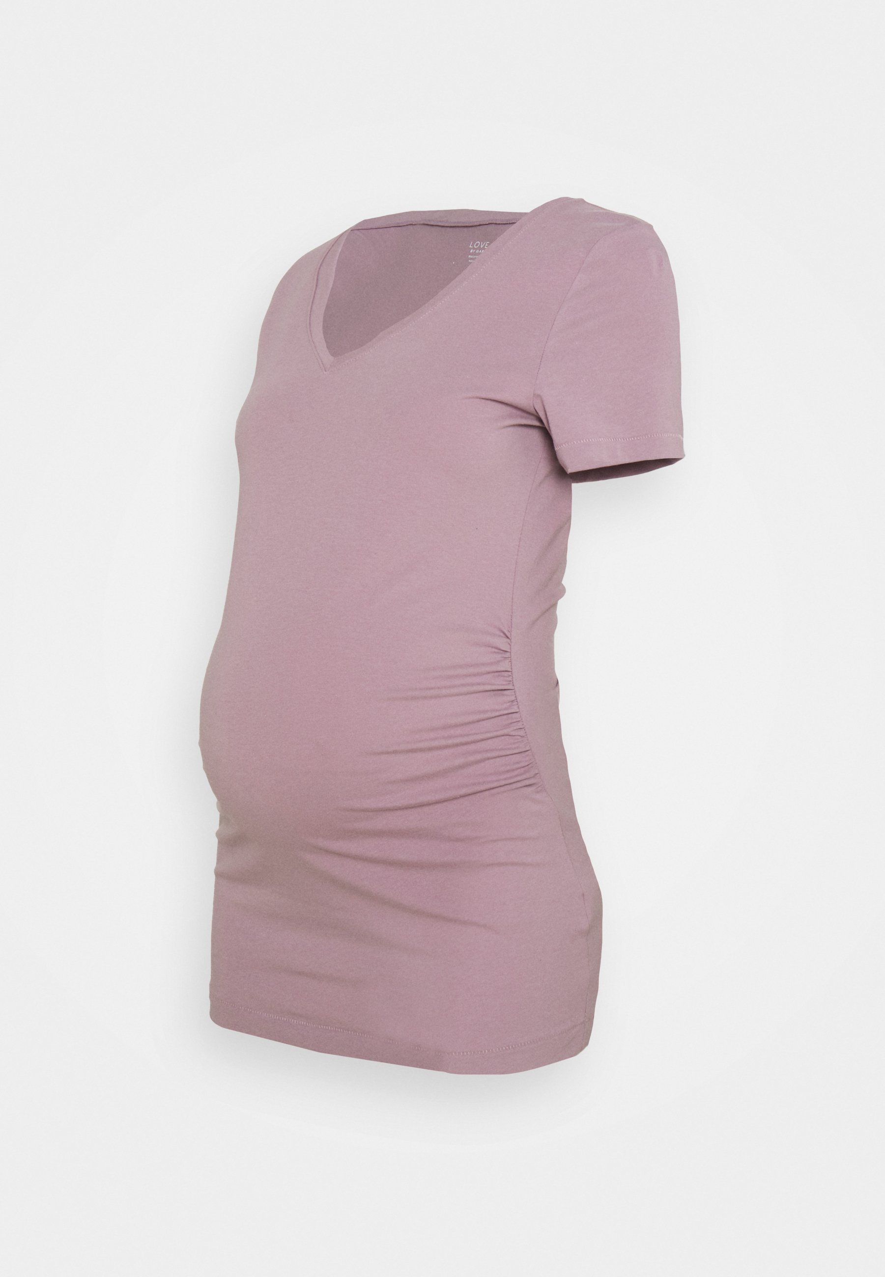 Damen PURE VEE - T-Shirt basic Damen PURE VEE - T-Shirt basic
