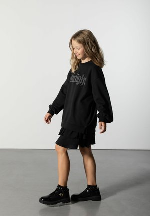 Coccodrillo, MÄDCHENROCK - A-line skirt - black