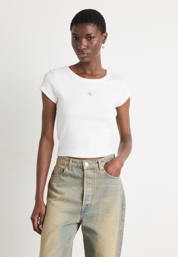 BABY TEE - T-Shirt basic