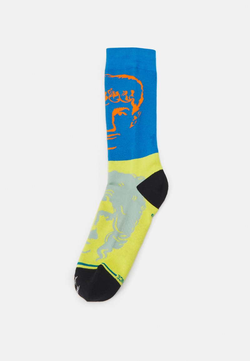 Stance HOT SPACE UNISEX - Calcetines - multi