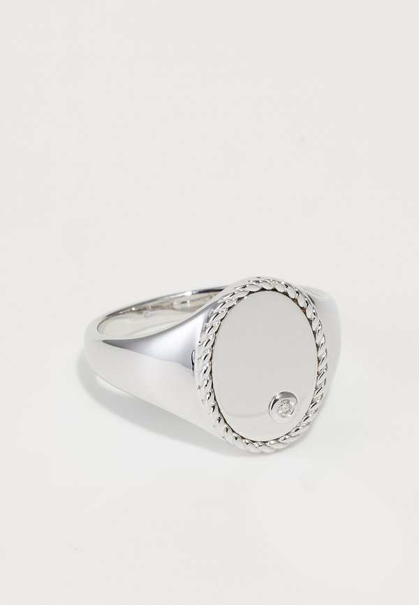 CHEVALIÈRE OVALE - Ring