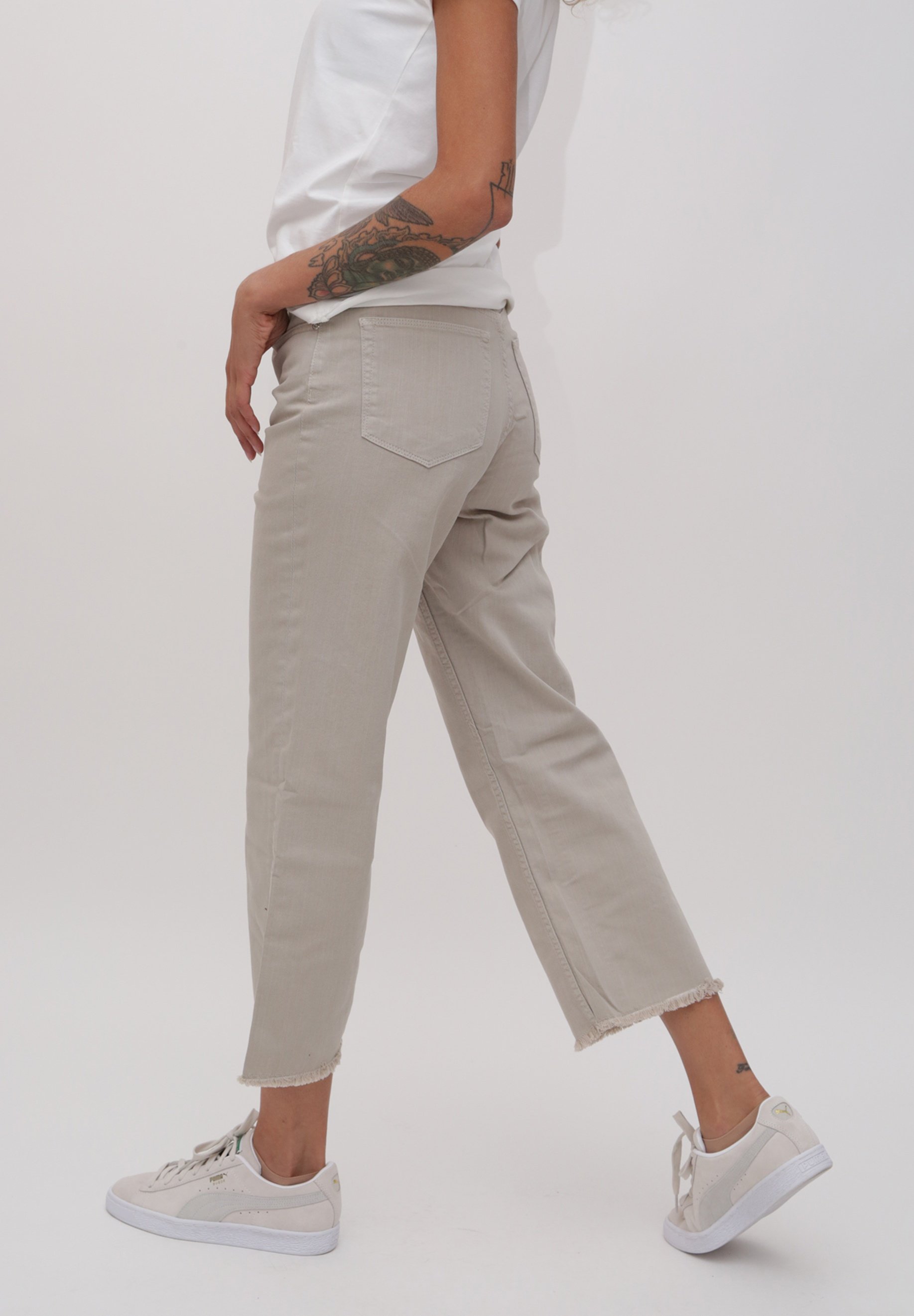 Miracle of Denim DONNA WIDE LEG 