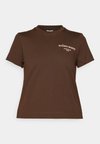 ESSENTIAL - T-shirt basic - demitasse