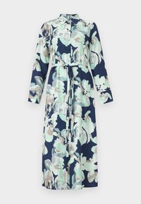 Nevybrané, navy blazer