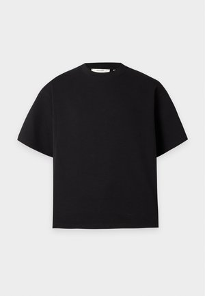 Jack & Jones, JCOLEGACY SCUBA TEE SS CN - T-shirt basic - black