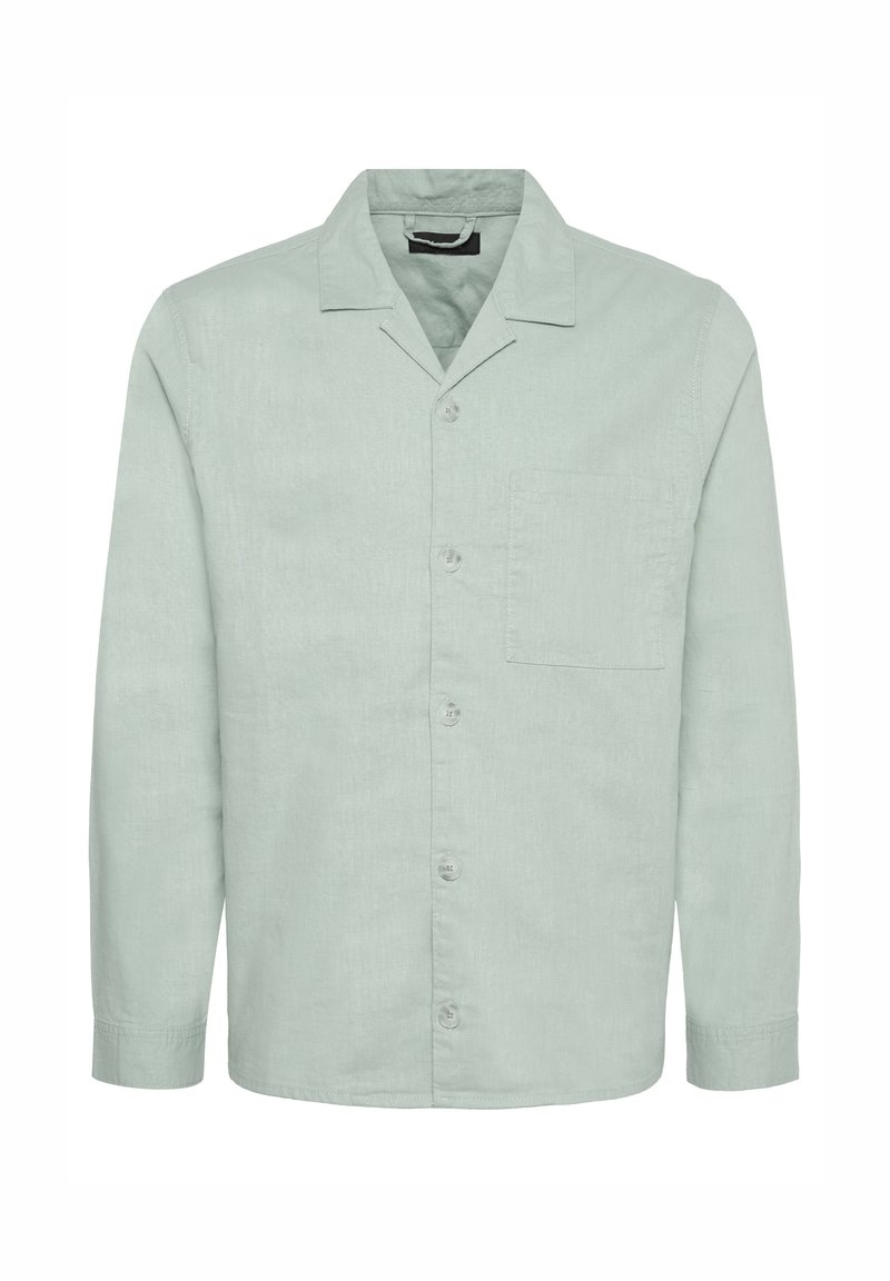 Matinique Overhemd groen Matinique Overhemd groen